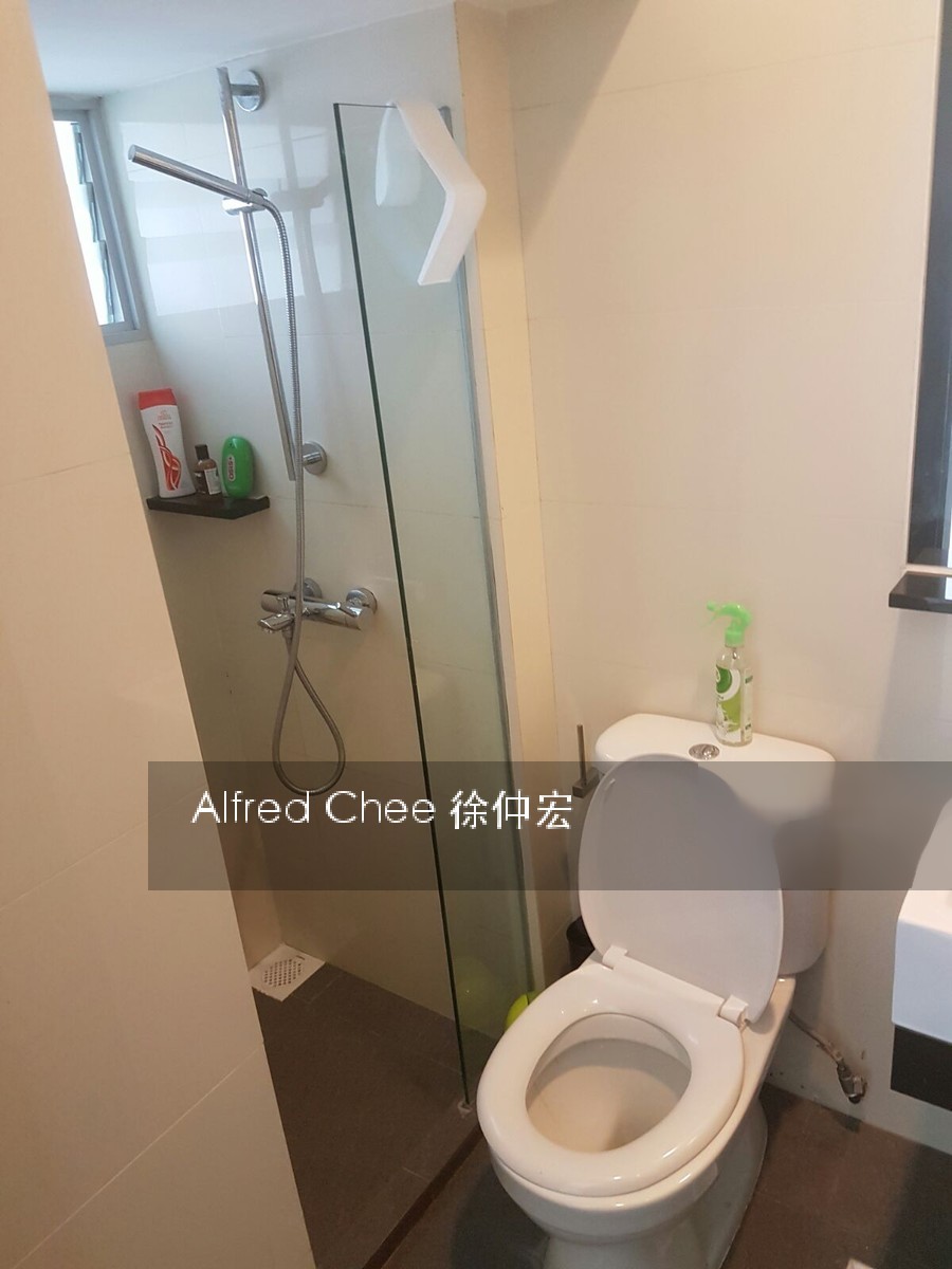 Thomson V One (D20), Apartment #126173502
